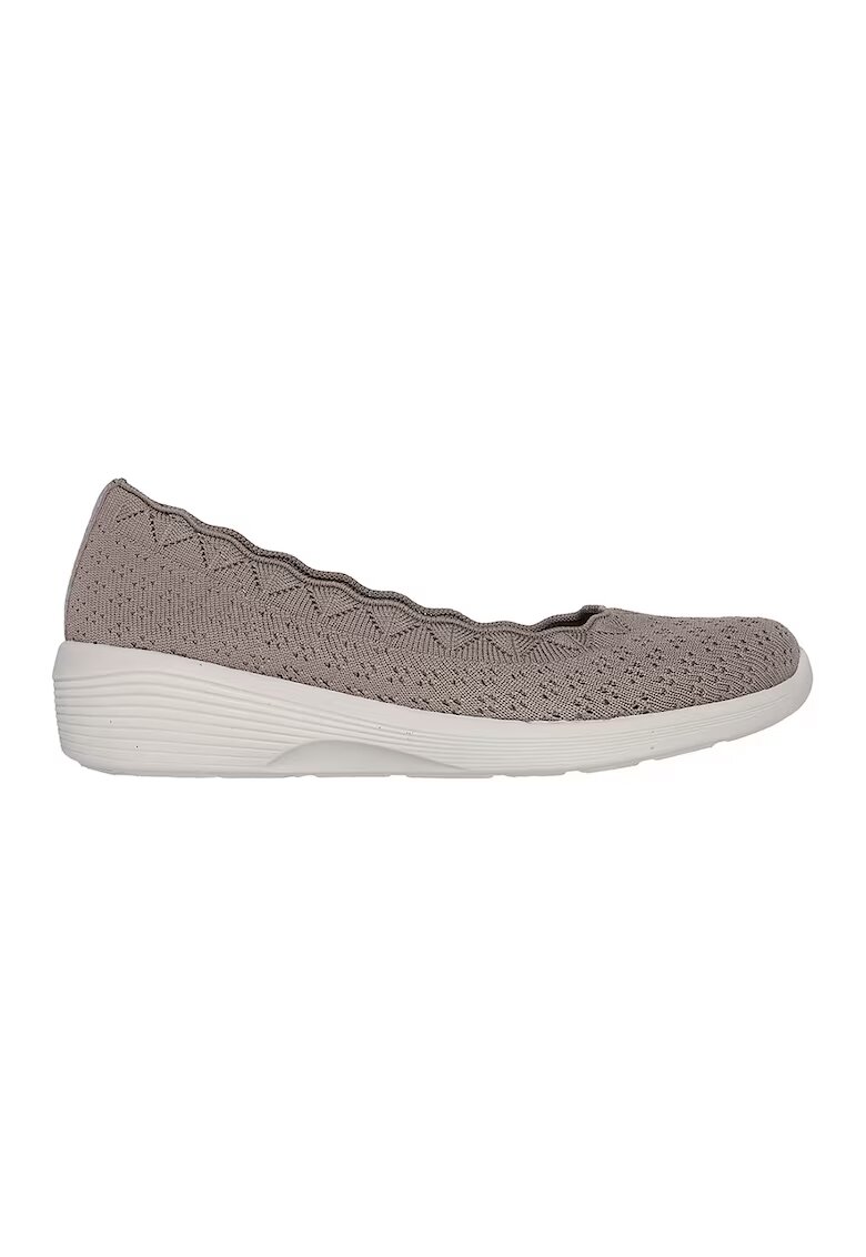 Skechers Мрежести пантофки