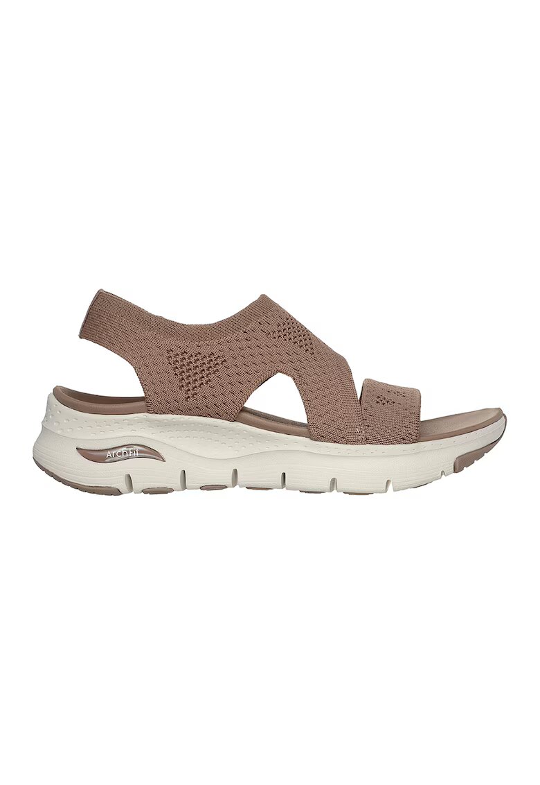 Skechers Мрежести сандали Arch Fit-Brightest Day