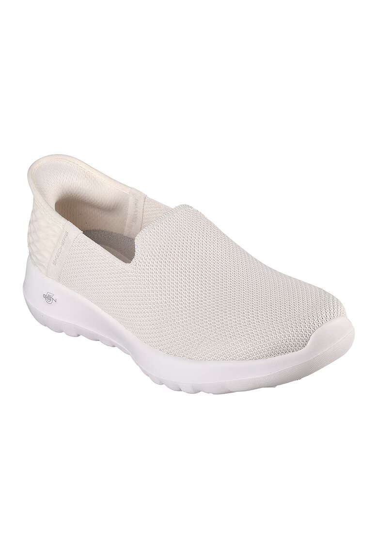 Skechers Мрежести спортни обувки
