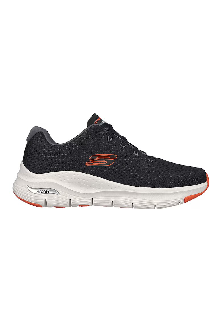 Skechers Мрежести спортни обувки Arch Fit - Takar