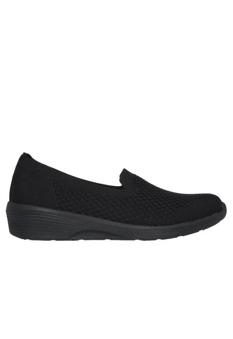 Skechers Мрежести спортни обувки Arya с лесно обуване