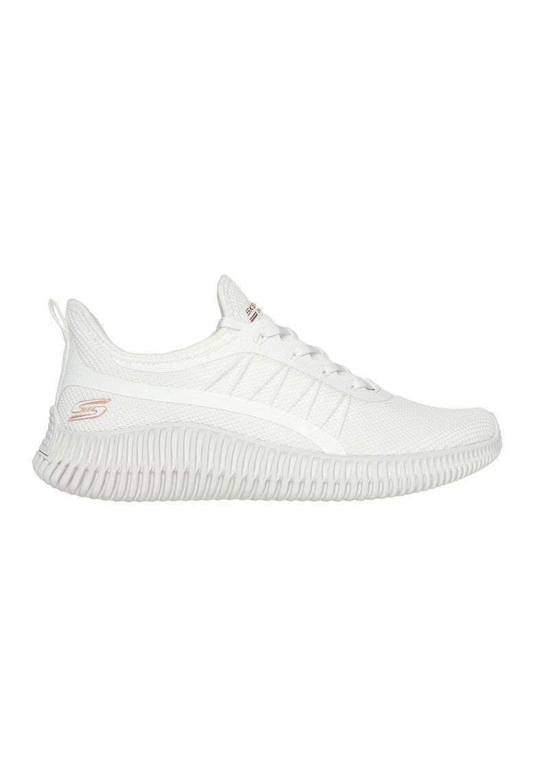 Skechers Мрежести спортни обувки Bobs Geo