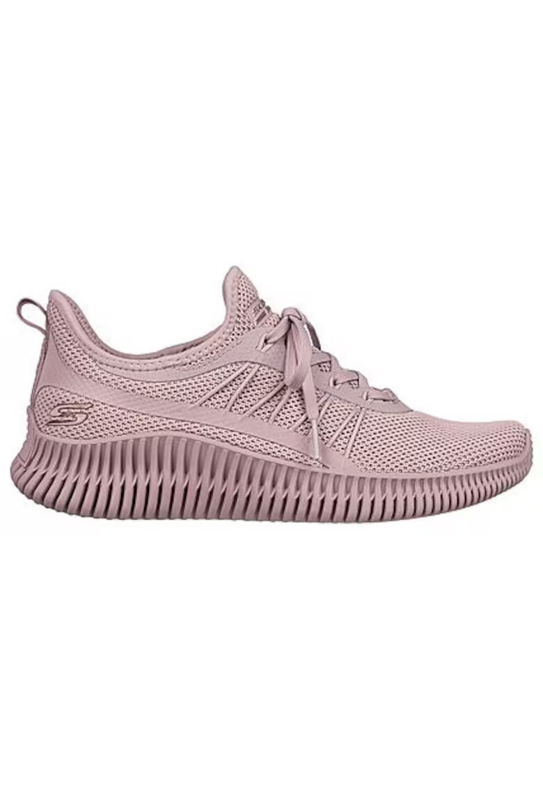 Skechers Мрежести спортни обувки Bobs Geo