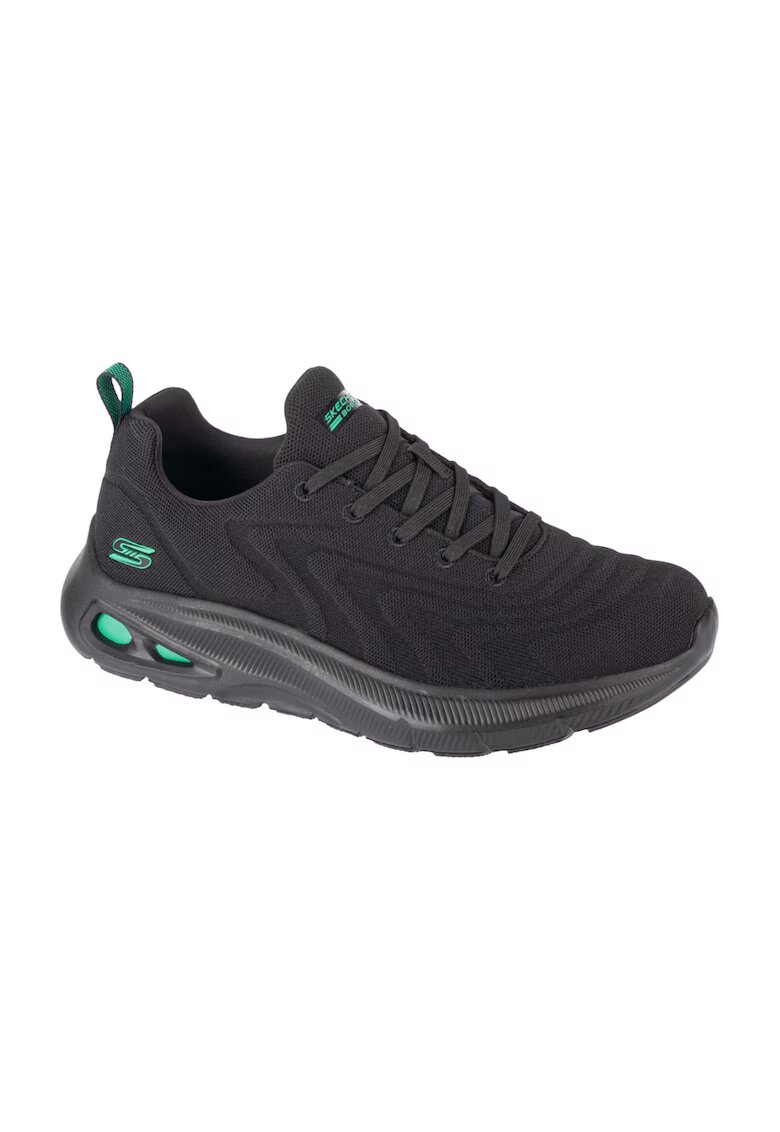 Skechers Мрежести спортни обувки Bobs Unity