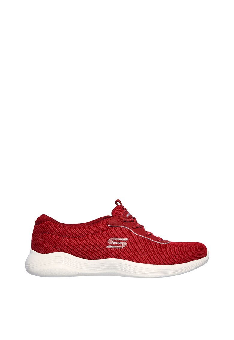 Skechers Мрежести спортни обувки Envy