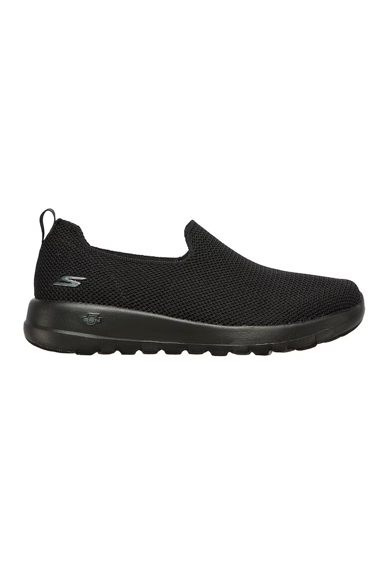 Skechers Мрежести спортни обувки GOwalk Joy - Sensational Day