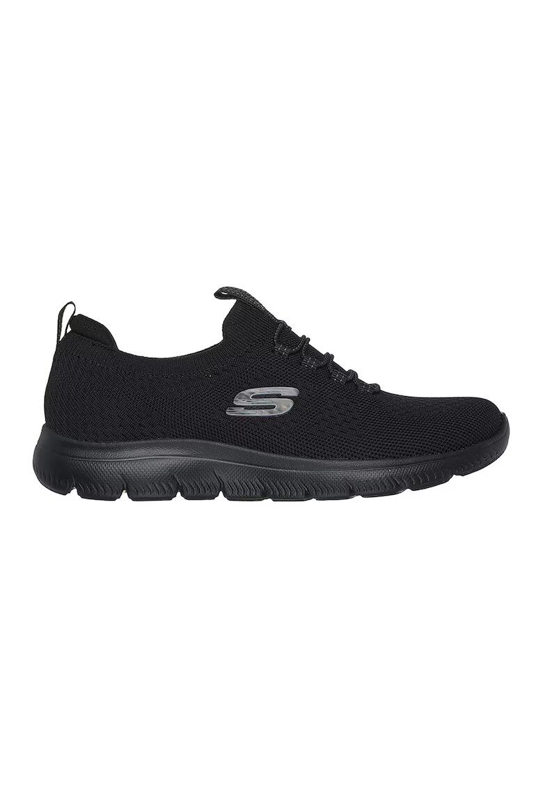 Skechers Мрежести спортни обувки Idyllic