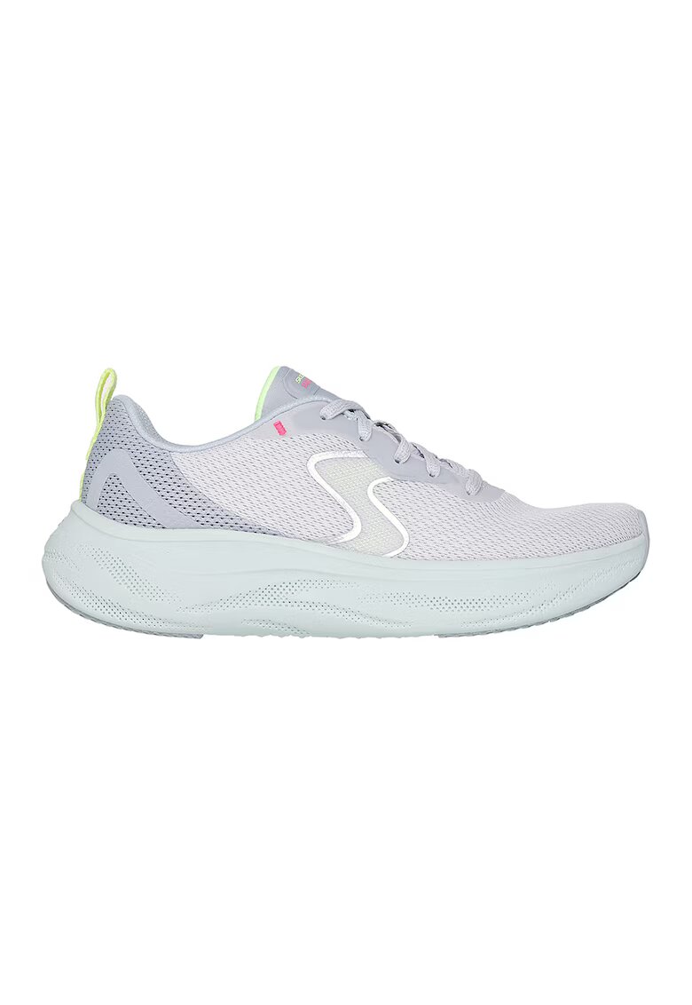 Skechers Мрежести спортни обувки Skech Cloud