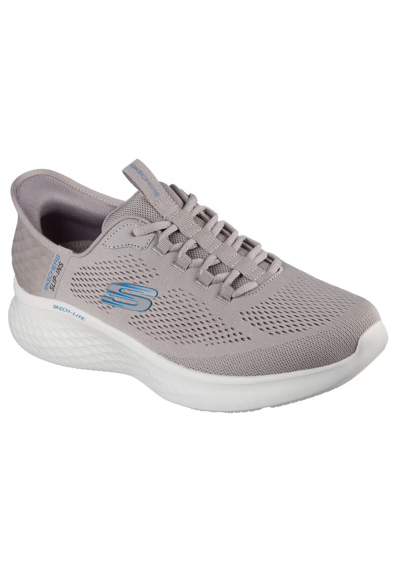 Skechers Мрежести спортни обувки Skech-Lite Pro