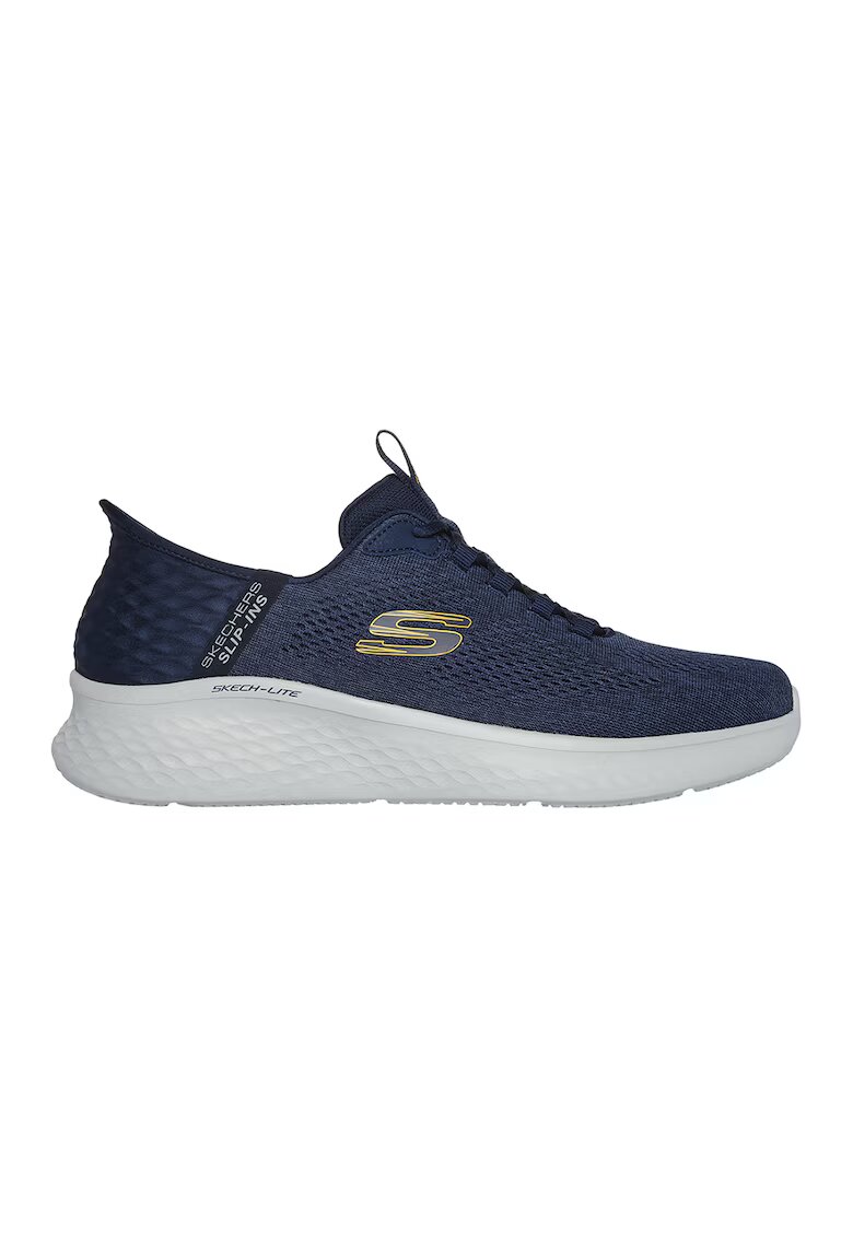 Skechers Мрежести спортни обувки Skech-Lite Pro
