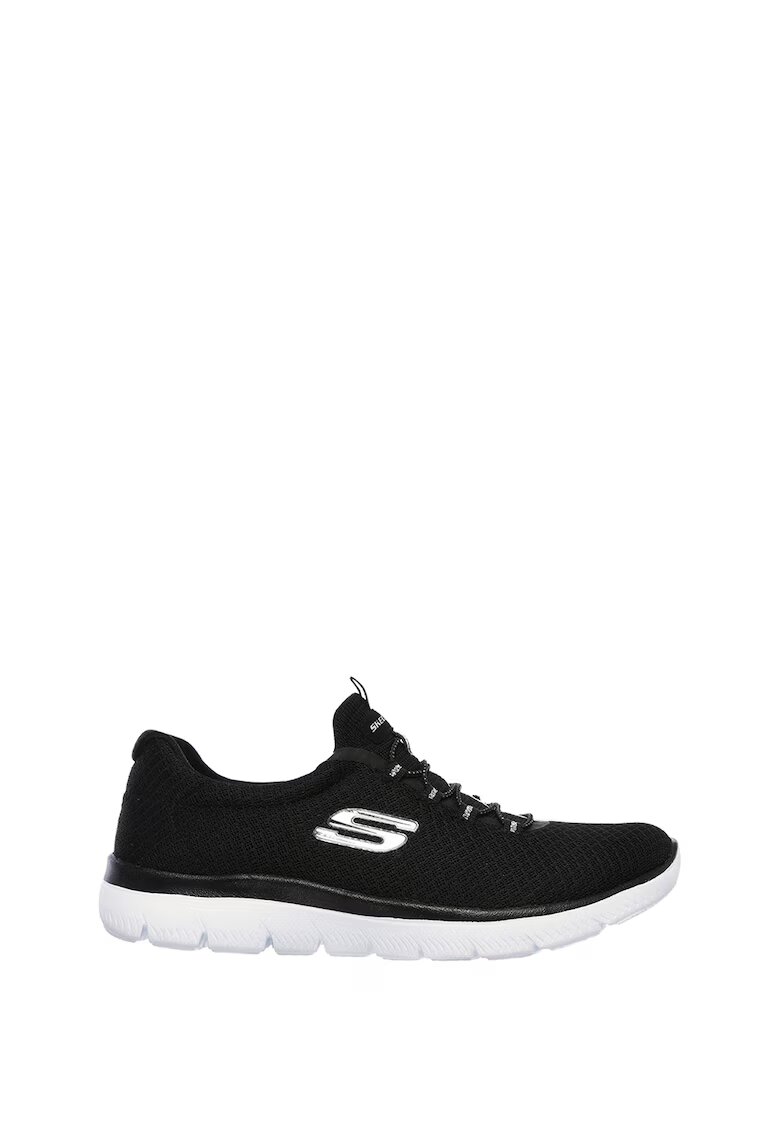 Skechers Мрежести спортни обувки Summits