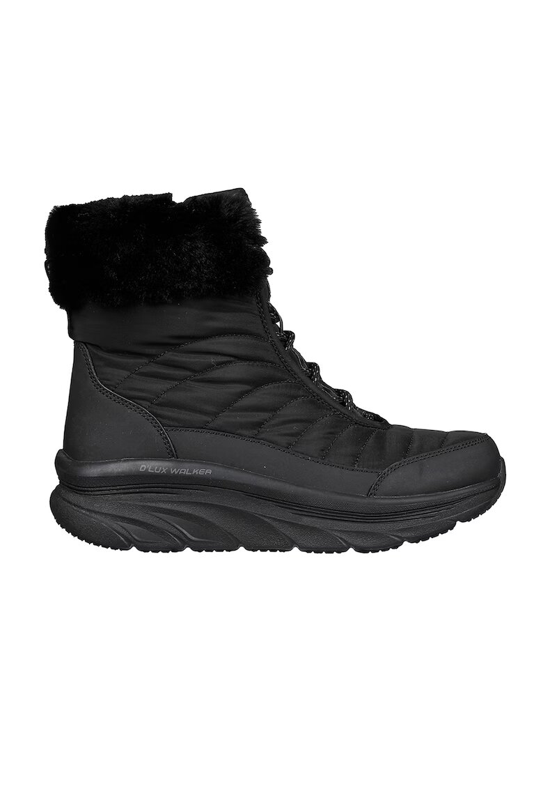 Skechers Непромокаеми боти D'Lux