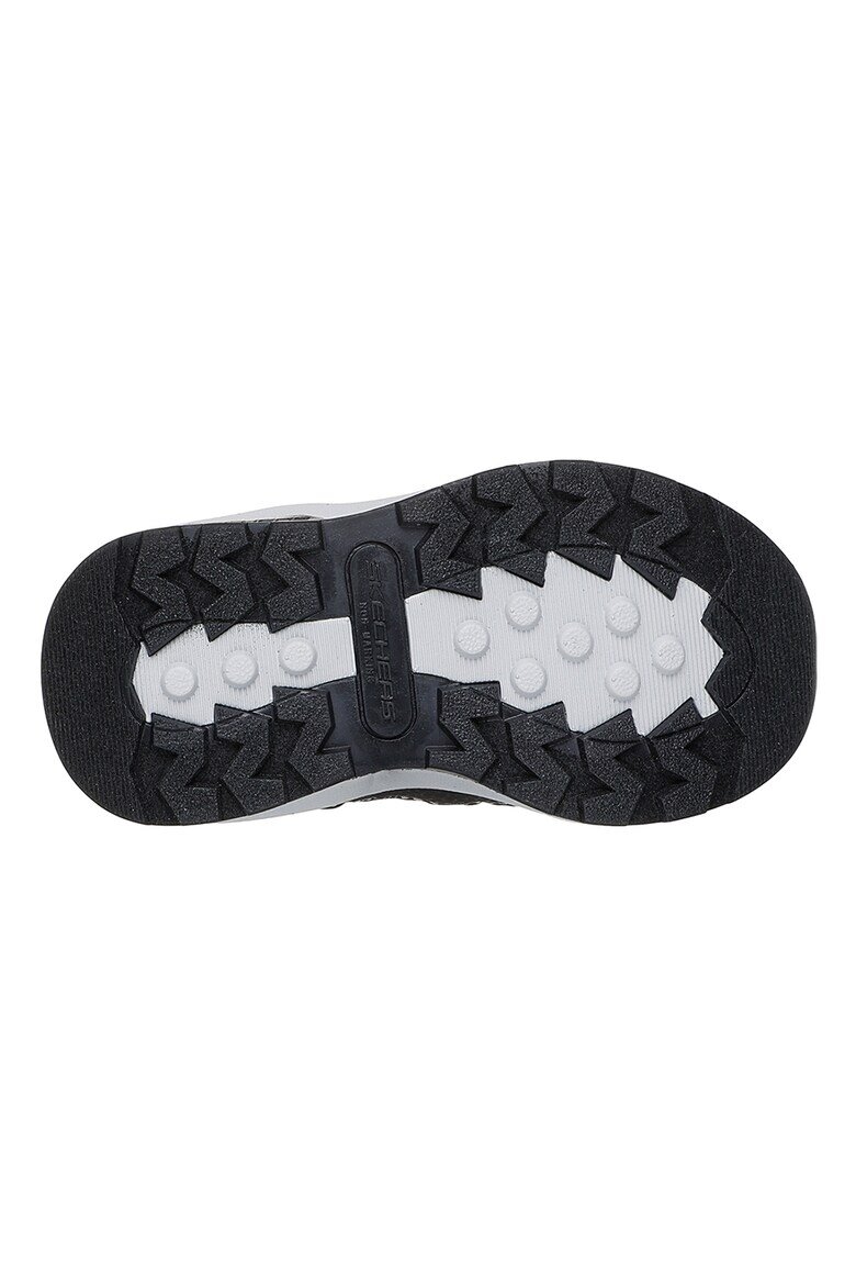 Skechers Непромокаеми боти Storm Blazer Зелен/Черен/Сив
