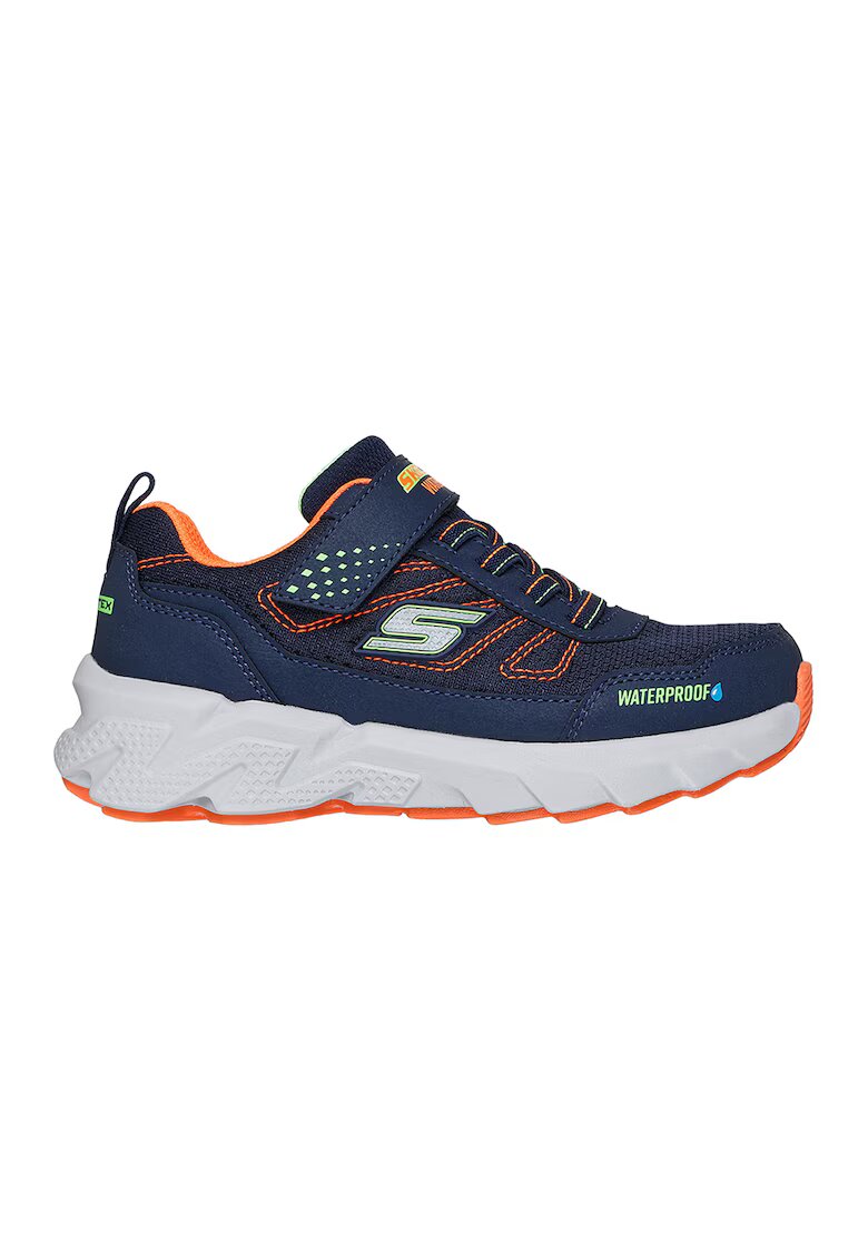 Skechers Непромокаеми мрежести спортни обувки Elite Sport Tread