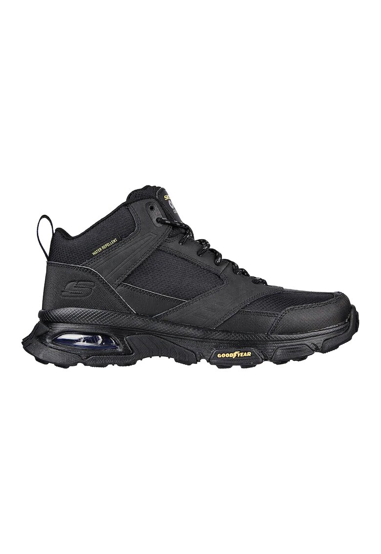 Skechers Непромокаеми oбувки Sketch-Air Envoy за хайкинг