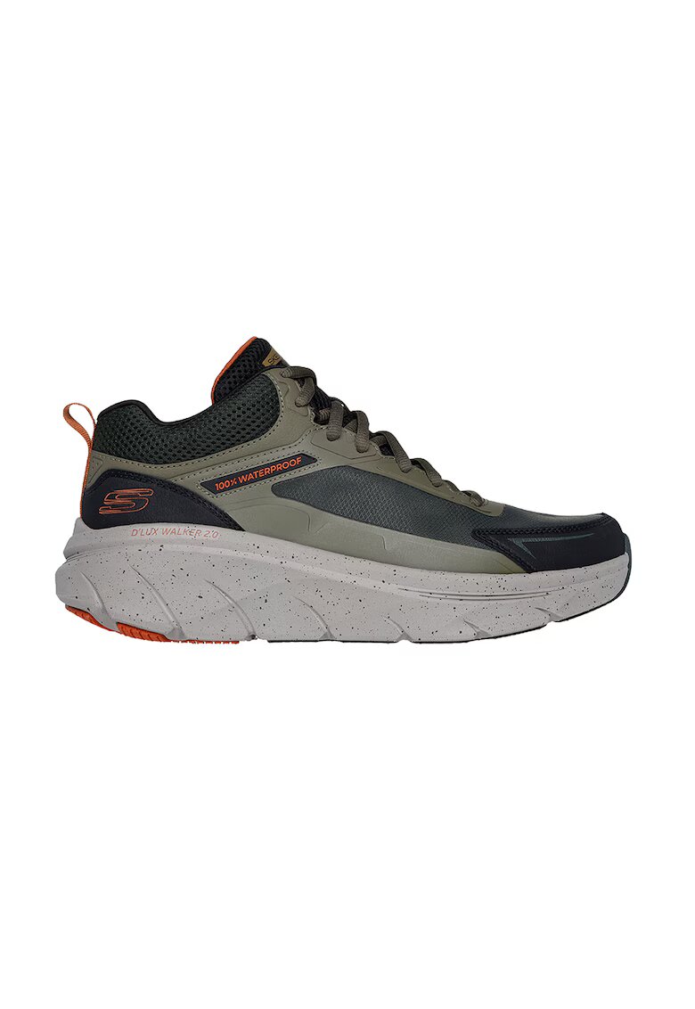 Skechers Непромокаеми спортни обувки D`Lux Walker