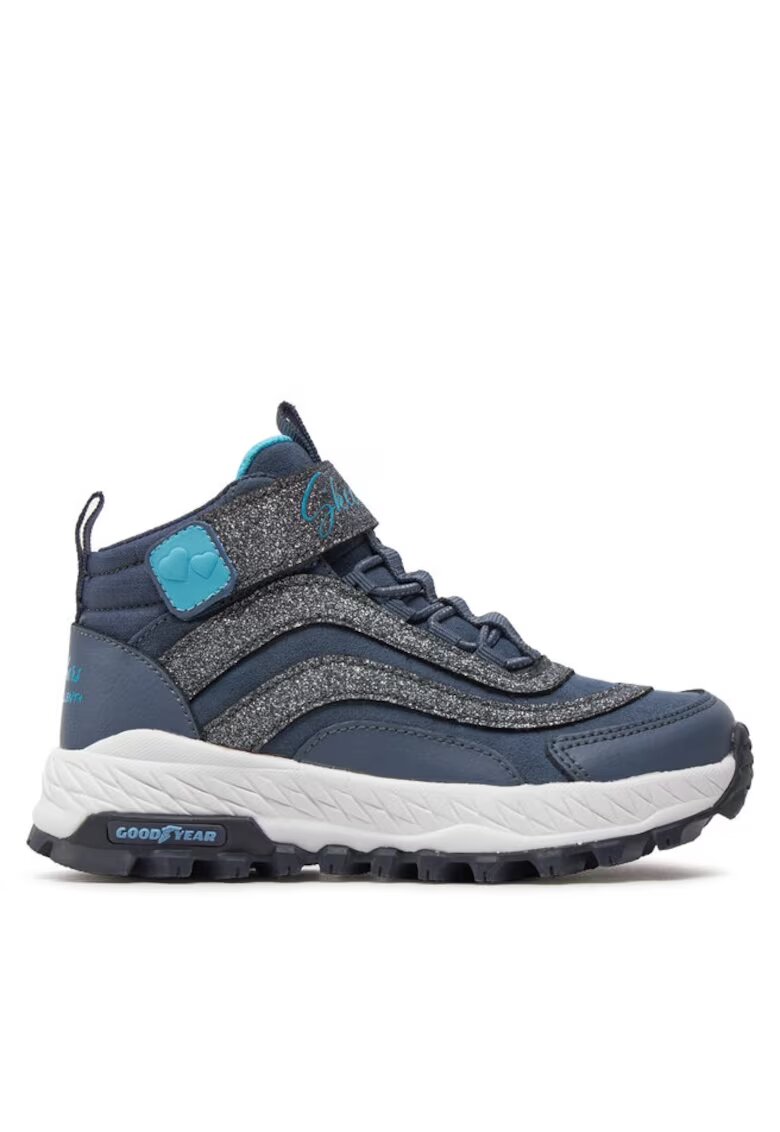 Skechers Непромокаеми спортни обувки Fusetread-Wildad