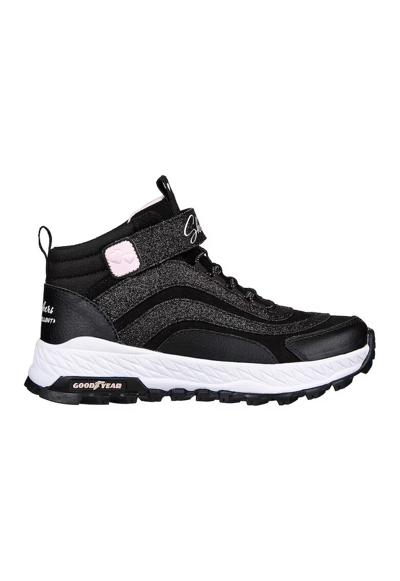 Skechers Непромокаеми спортни обувки Fusetread-Wildad