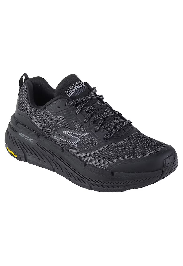 Skechers Обувки 220840-BKCC - черни