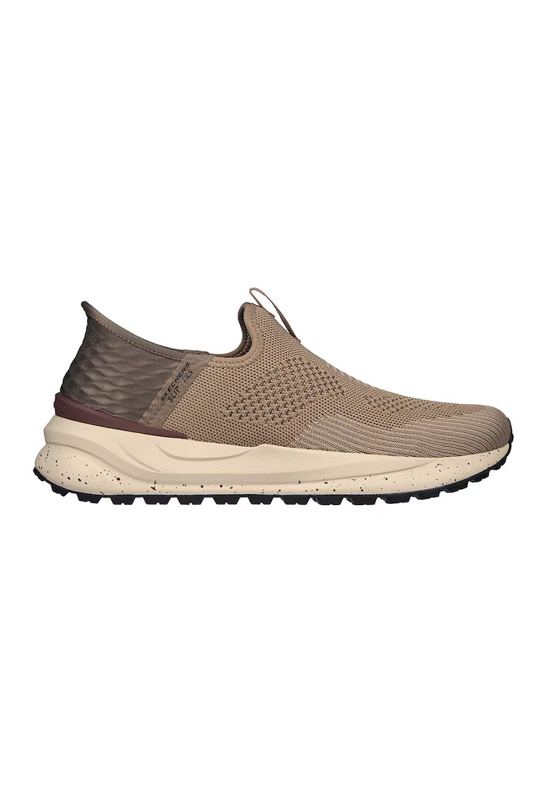 Skechers Обувки Bogdin Arlett без закопчаване