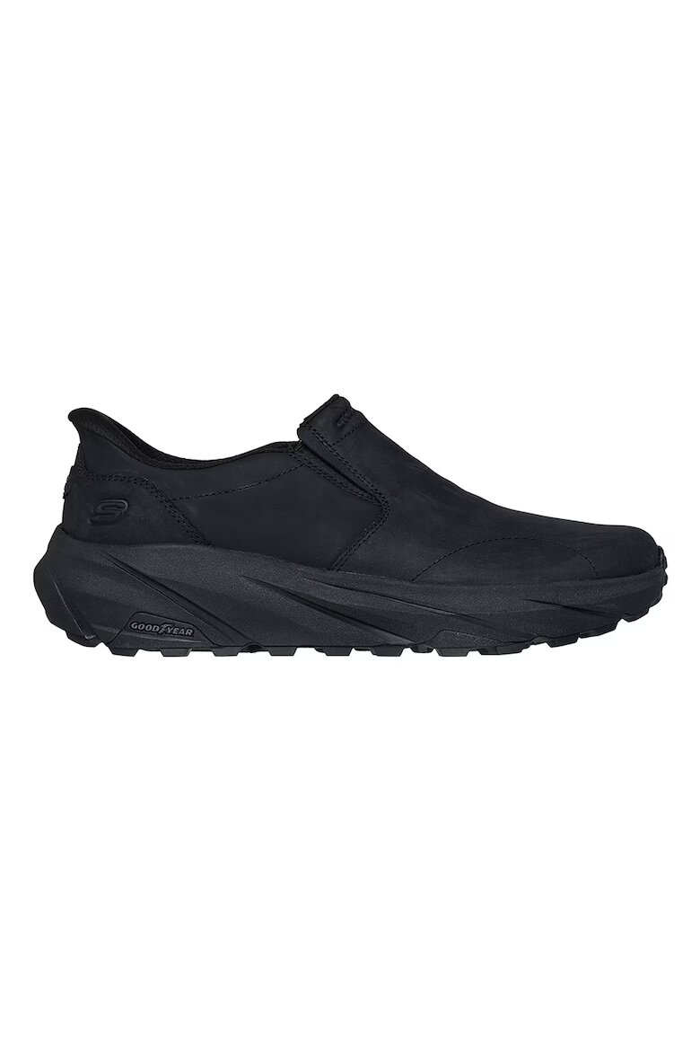 Skechers Обувки Conner Rayne Slip-ins® Черен