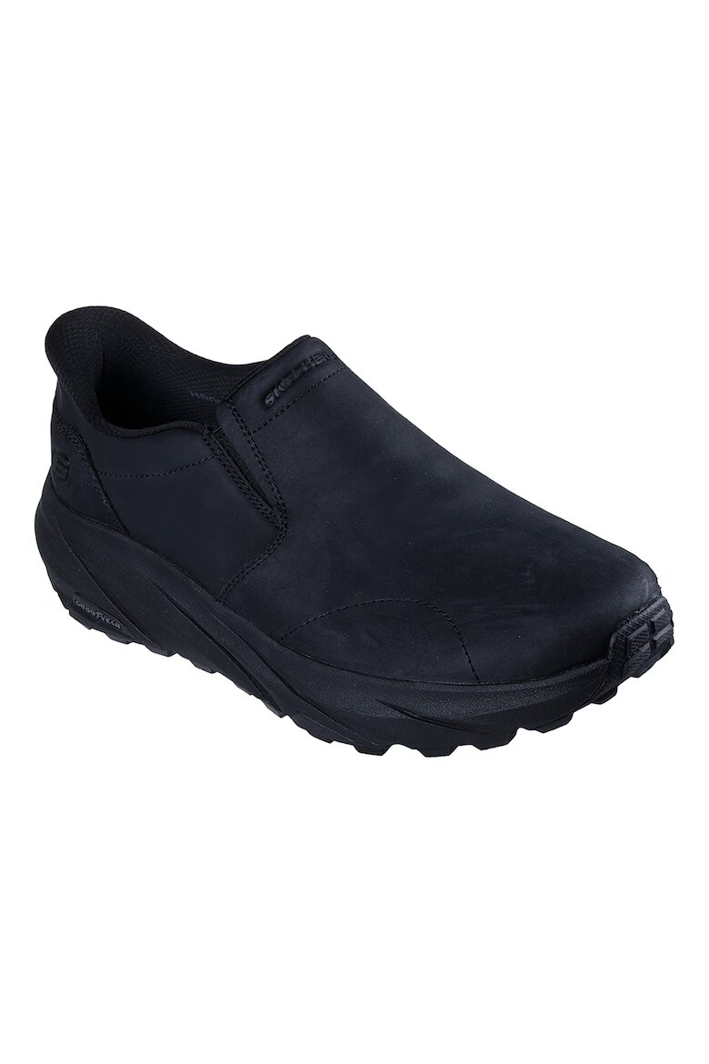 Skechers Обувки Conner Rayne Slip-ins® Черен