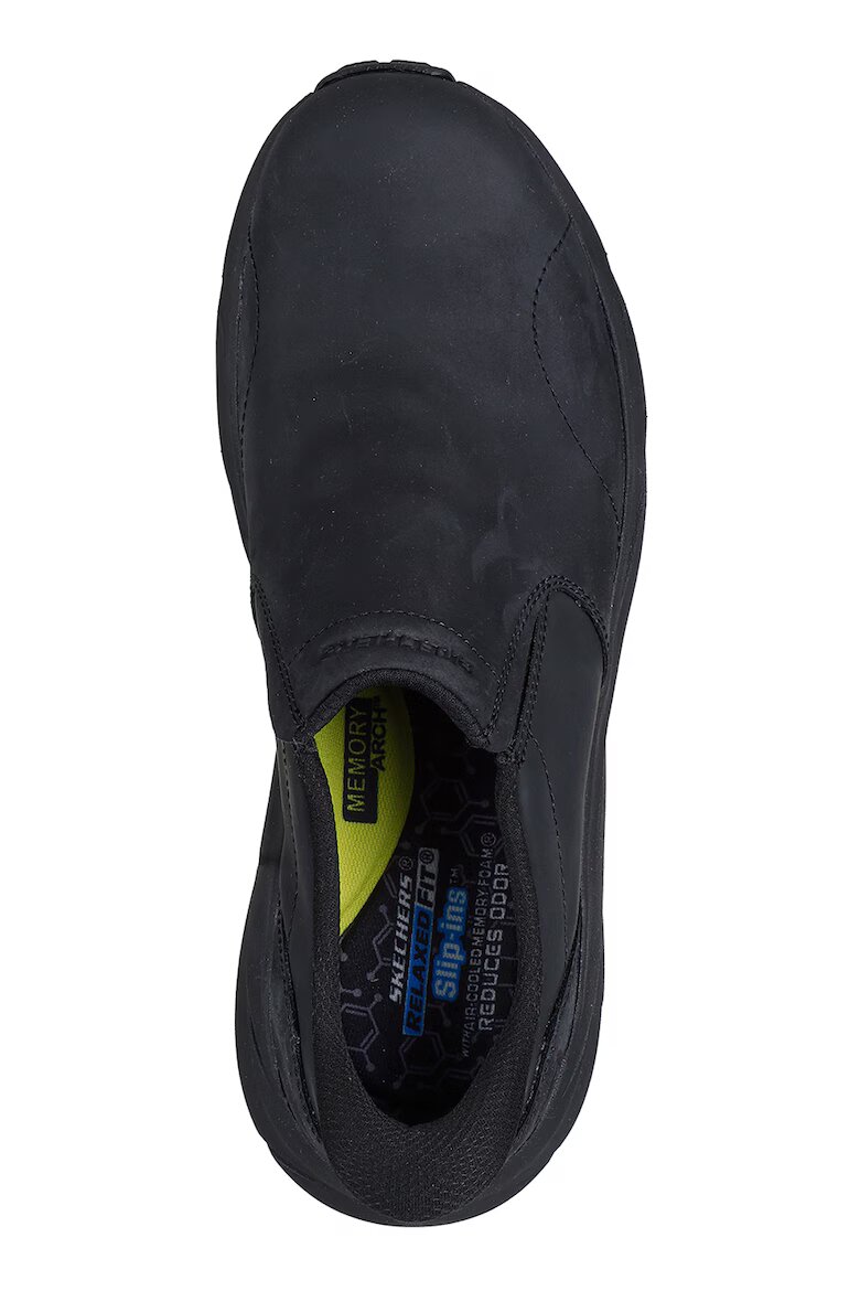 Skechers Обувки Conner Rayne Slip-ins® Черен