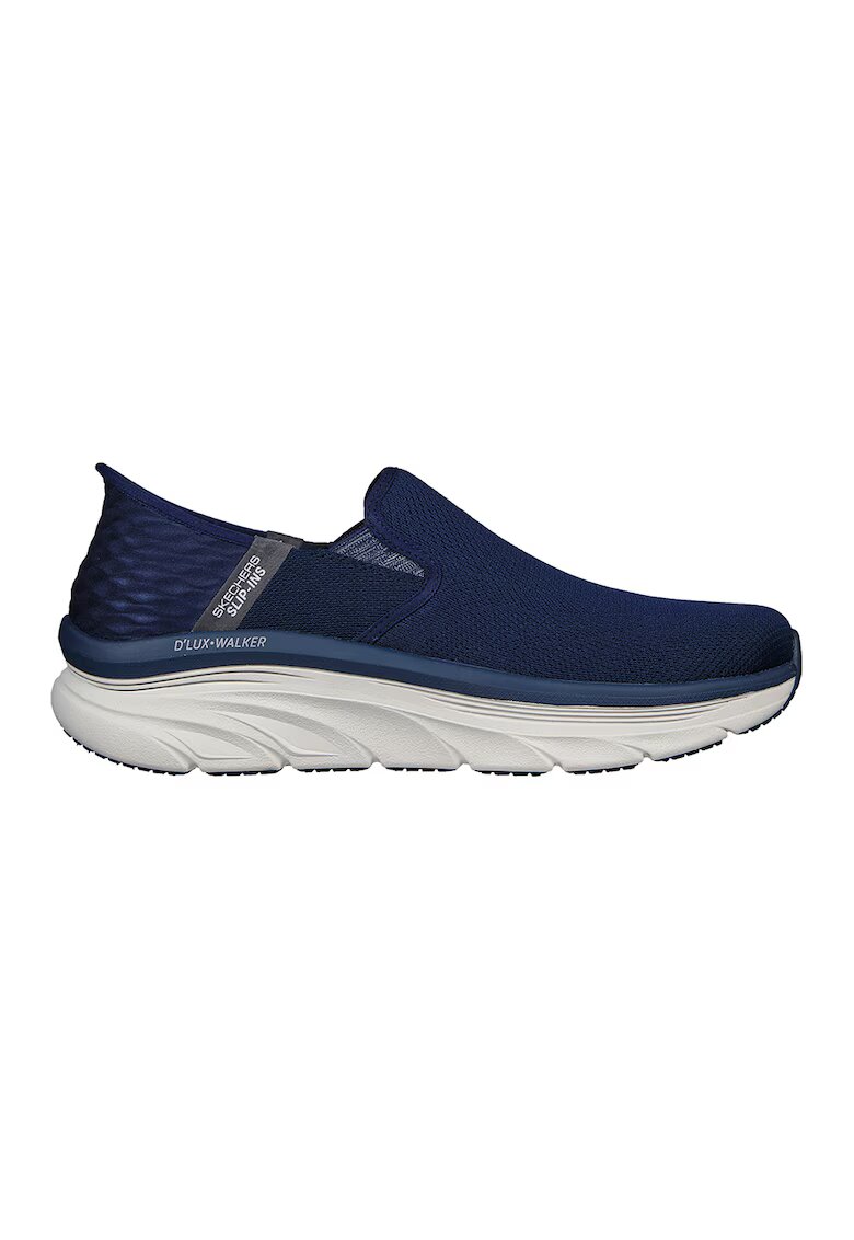 Skechers Обувки D'Lux Walker без закопчаване