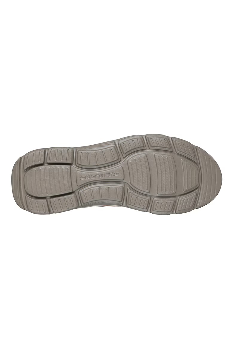 Skechers Обувки Garza Rowan Slip-ins® Канелено кафяво