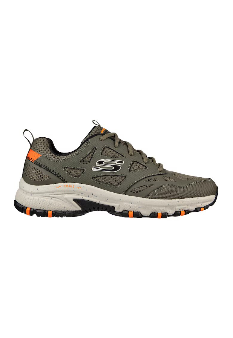 Skechers Обувки Hillcrest за трекинг