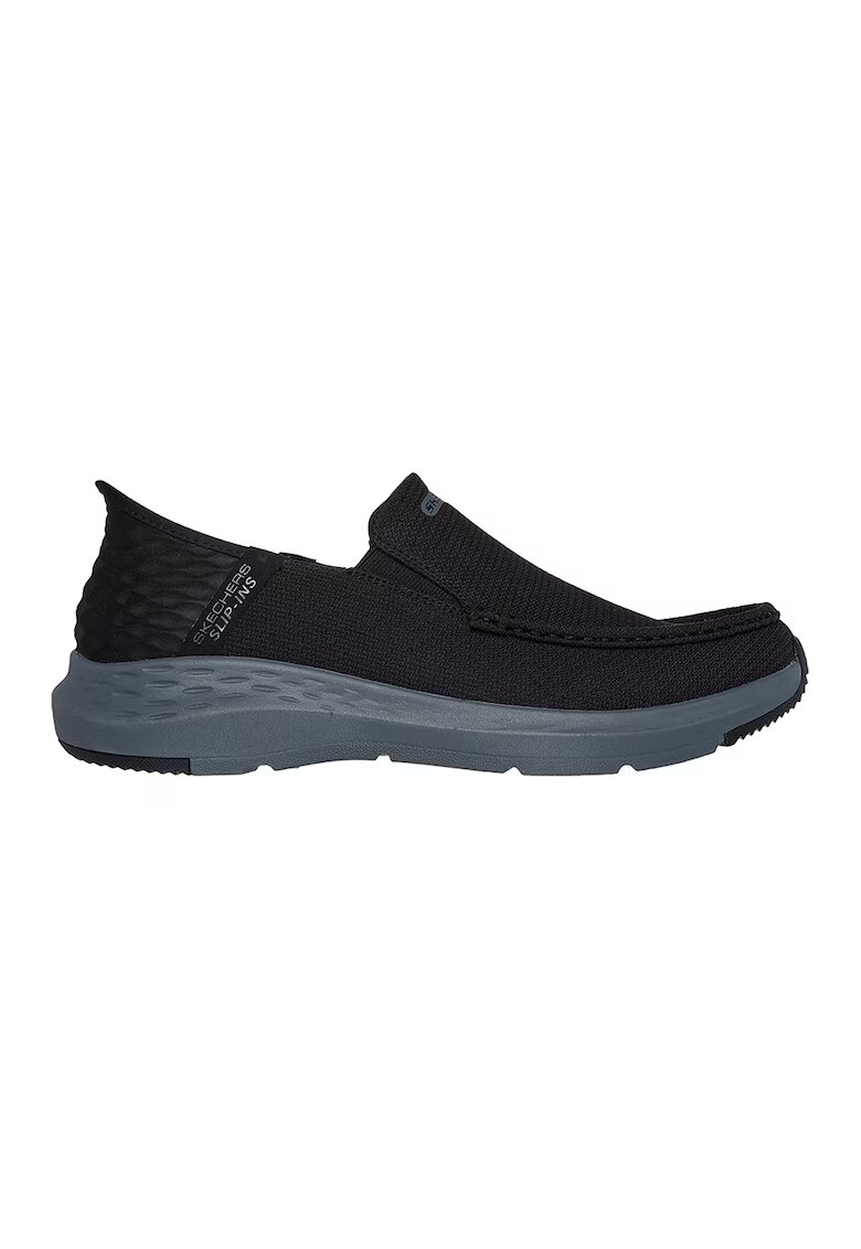 Skechers Обувки Parson - Ralven без закопчаване