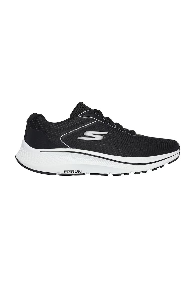 Skechers Обувки за бягане Go Run Consistent с връзки