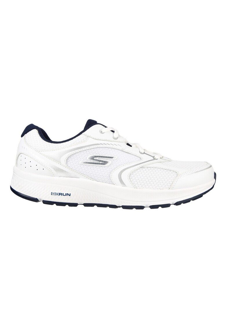 Skechers Обувки за бягане - GO RUN Consistent-Specie 220371 - Бял