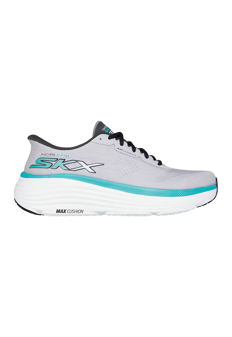 Skechers Обувки за бягане Max Cushioning Endea