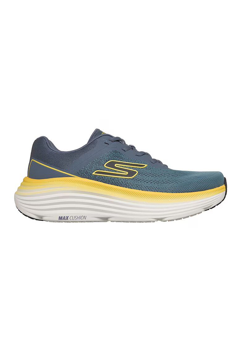 Skechers Обувки за бягане Max Cushioning Endeavour с лого