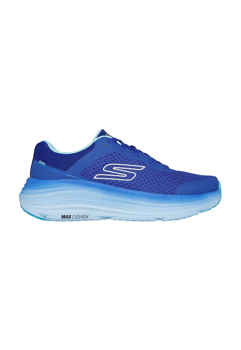 Skechers Обувки за бягане Max Cushioning Endeavour с нисък профил