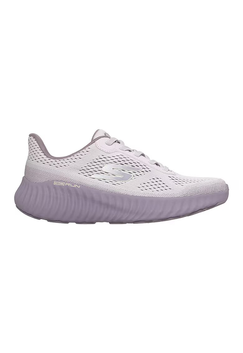 Skechers Обувки за бягане Run Now Specta с еластични връзки