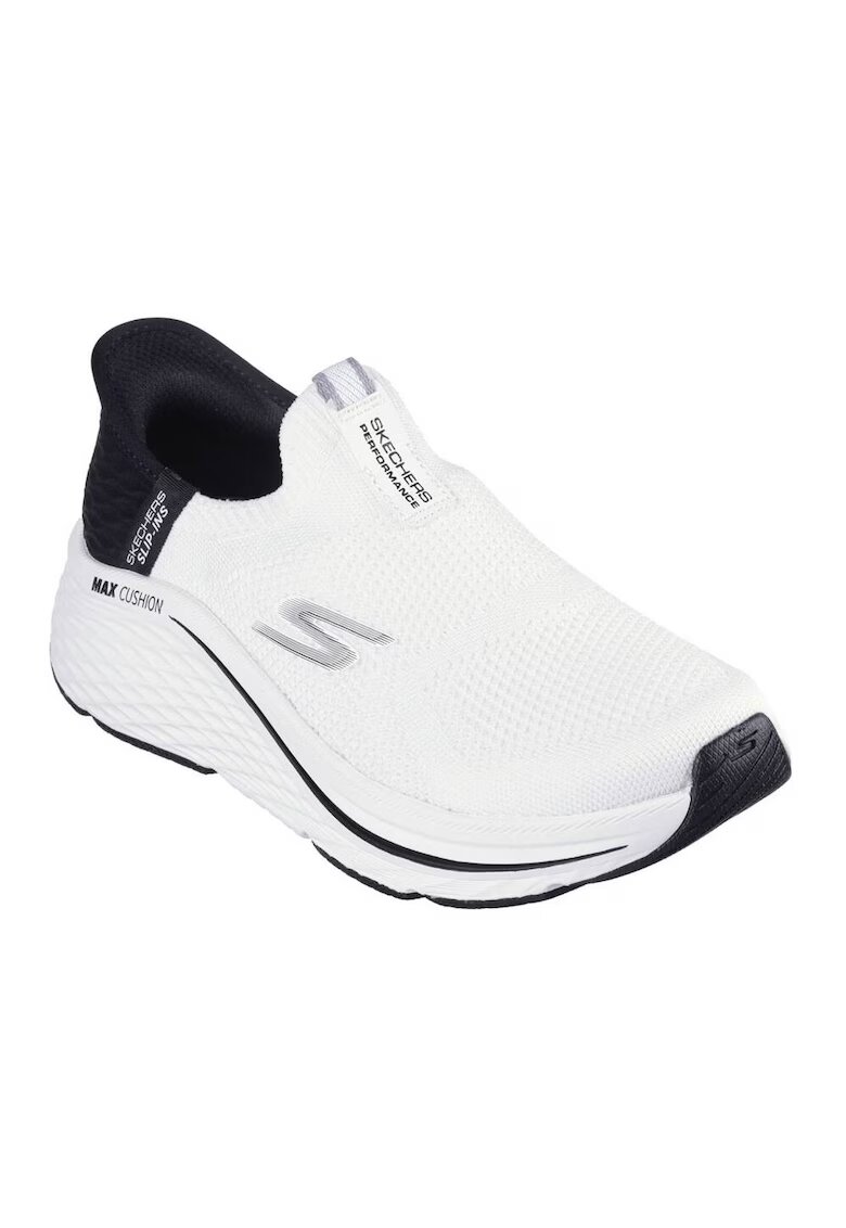 Skechers Обувки за бягане - Slip Ins Max Cushioning Elite 2.0 129611