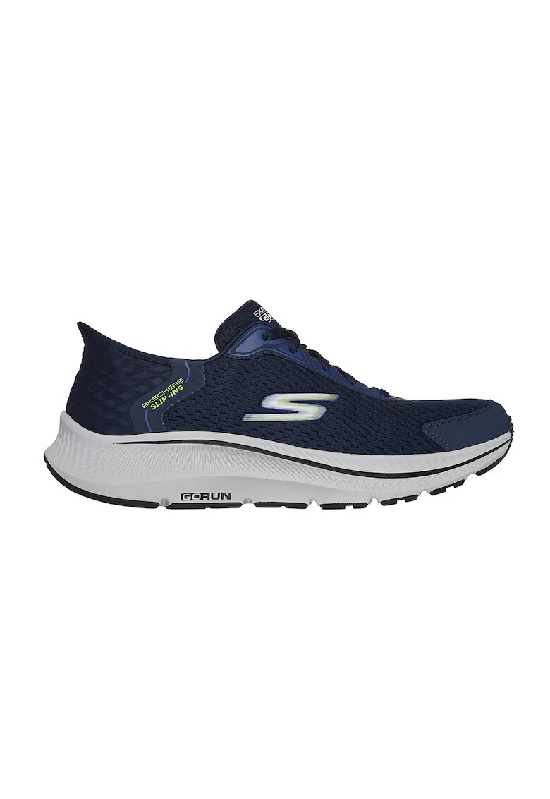 Skechers Обувки за бягане тип Slip-ins с връзки