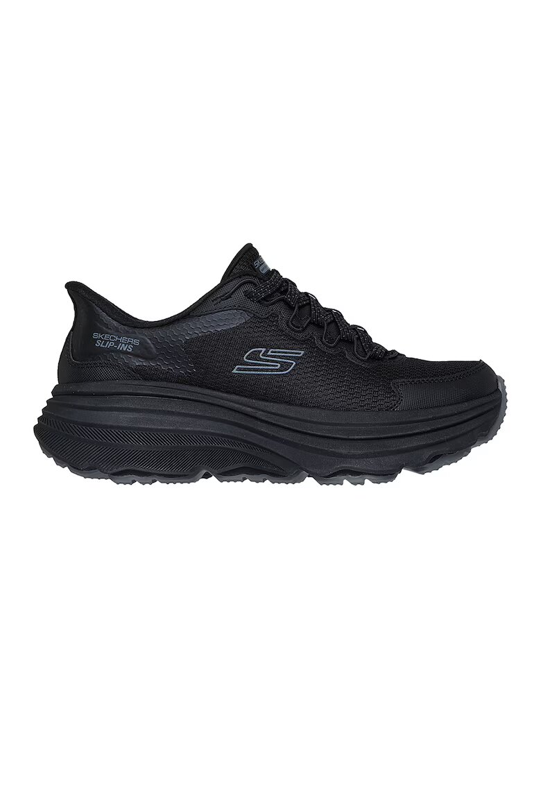 Skechers Обувки за бягане Zirrus Slip Ins с еко кожа