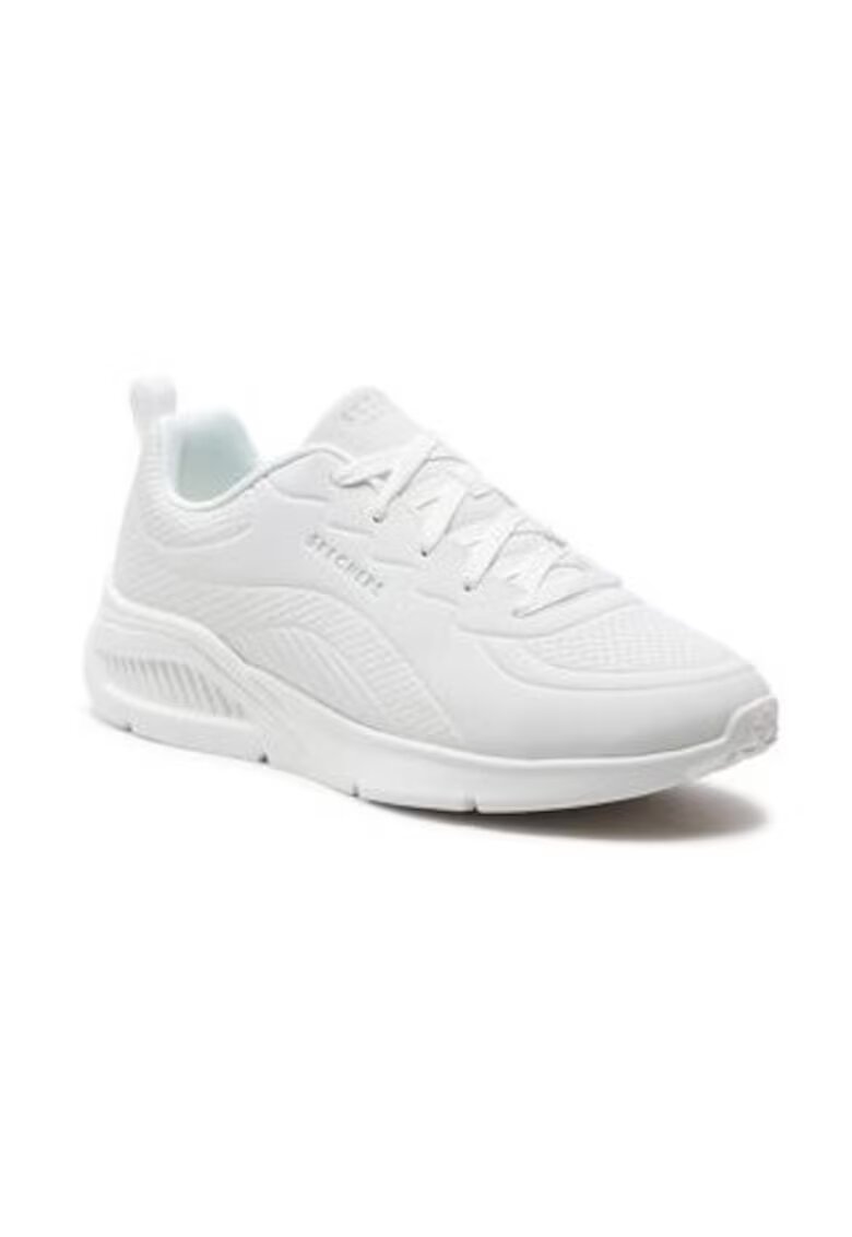 Skechers Обувки за мъже 303366490 - Спортни - Текстил - 45.5 EU - Бели