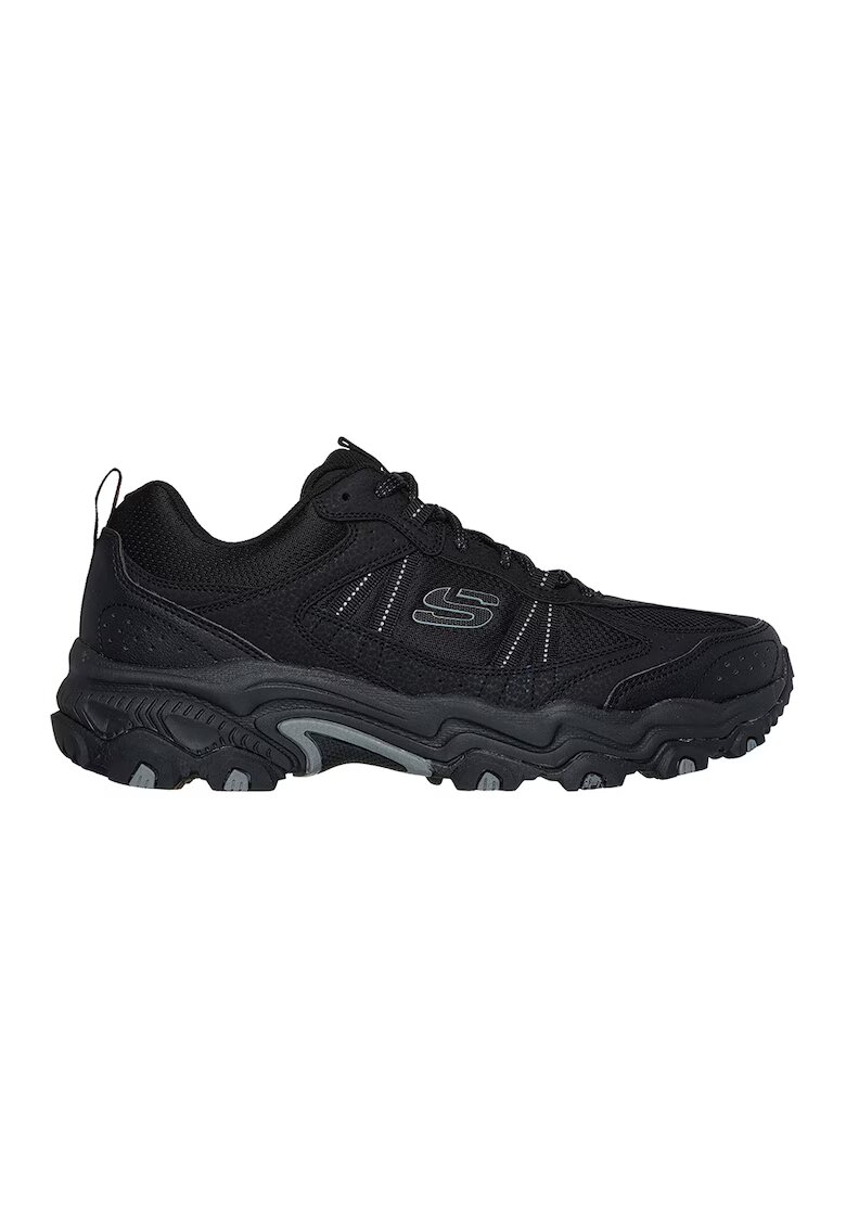 Skechers Обувки за трекинг с нисък профил