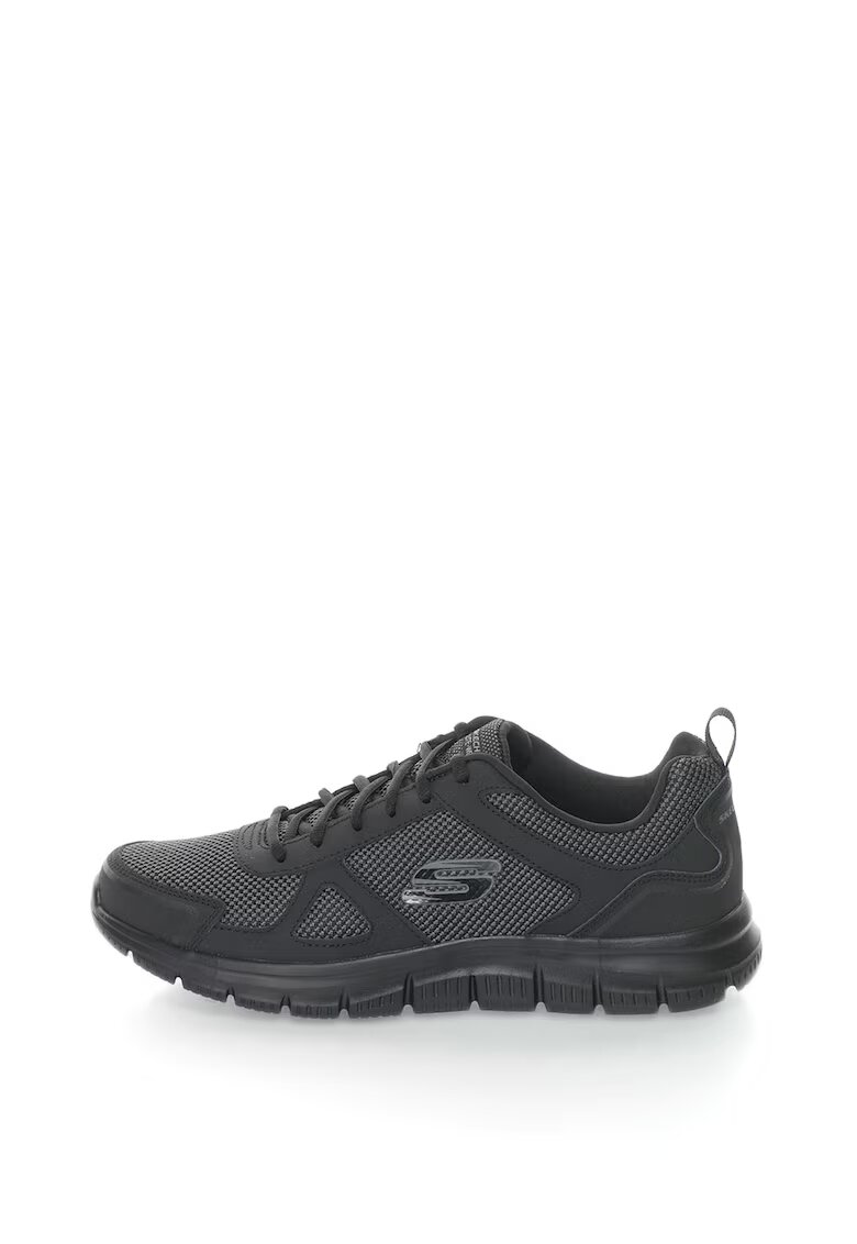 Skechers Олекотени спортни обувки TRACK