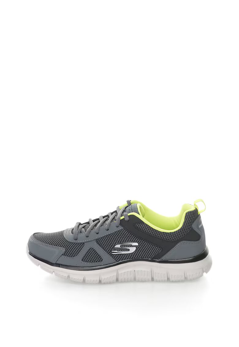 Skechers Олекотени спортни обувки TRACK