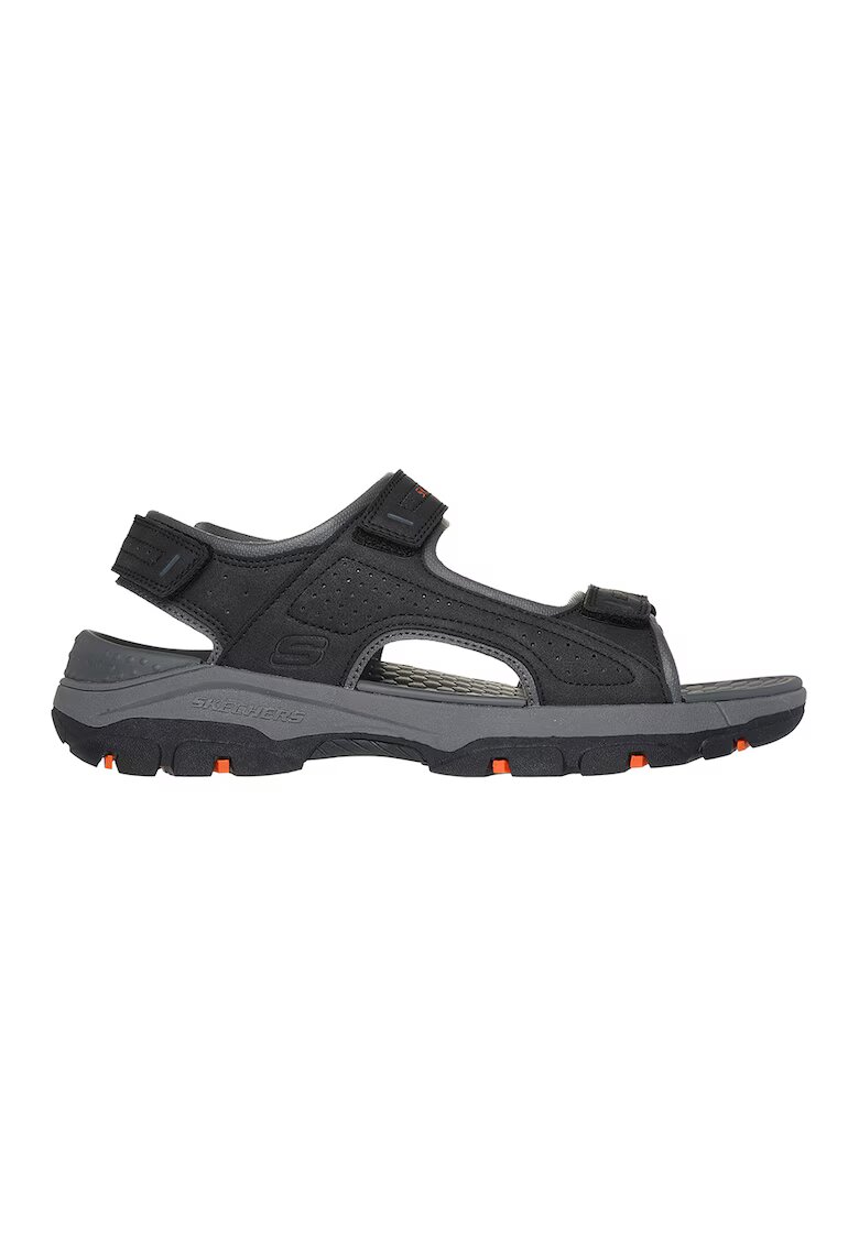 Skechers Омекотени сандали Tresmen - Garo