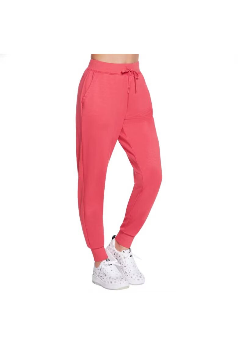 Skechers Панталони - Restful Jogger Pant