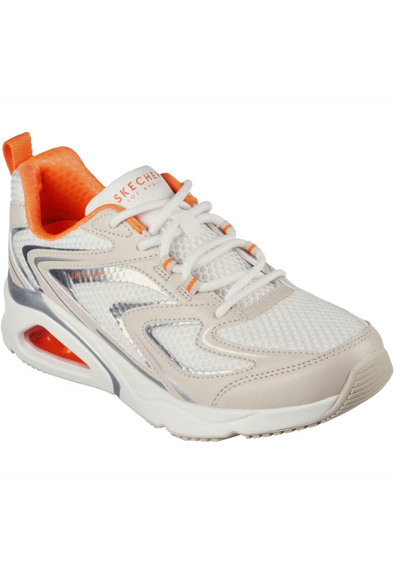Skechers Pantofi dama sport TRES AIR 177426 bej