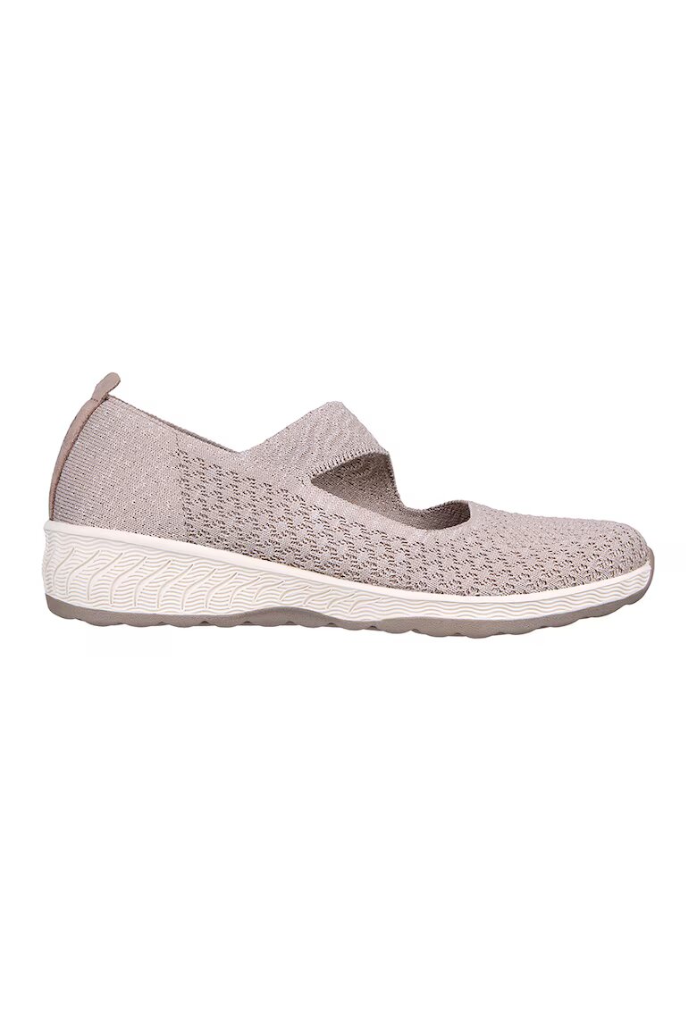 Skechers Пантофки Up Lifted с мрежа