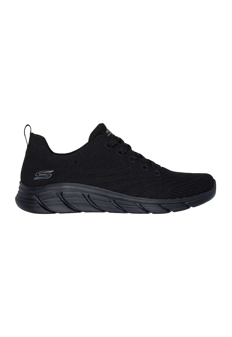 Skechers Плетени спортни обувки BOBS Graceful