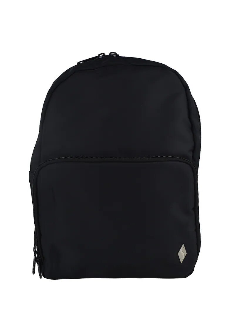 Skechers Раница - раница Jetsetter SKCH6887 - Черен